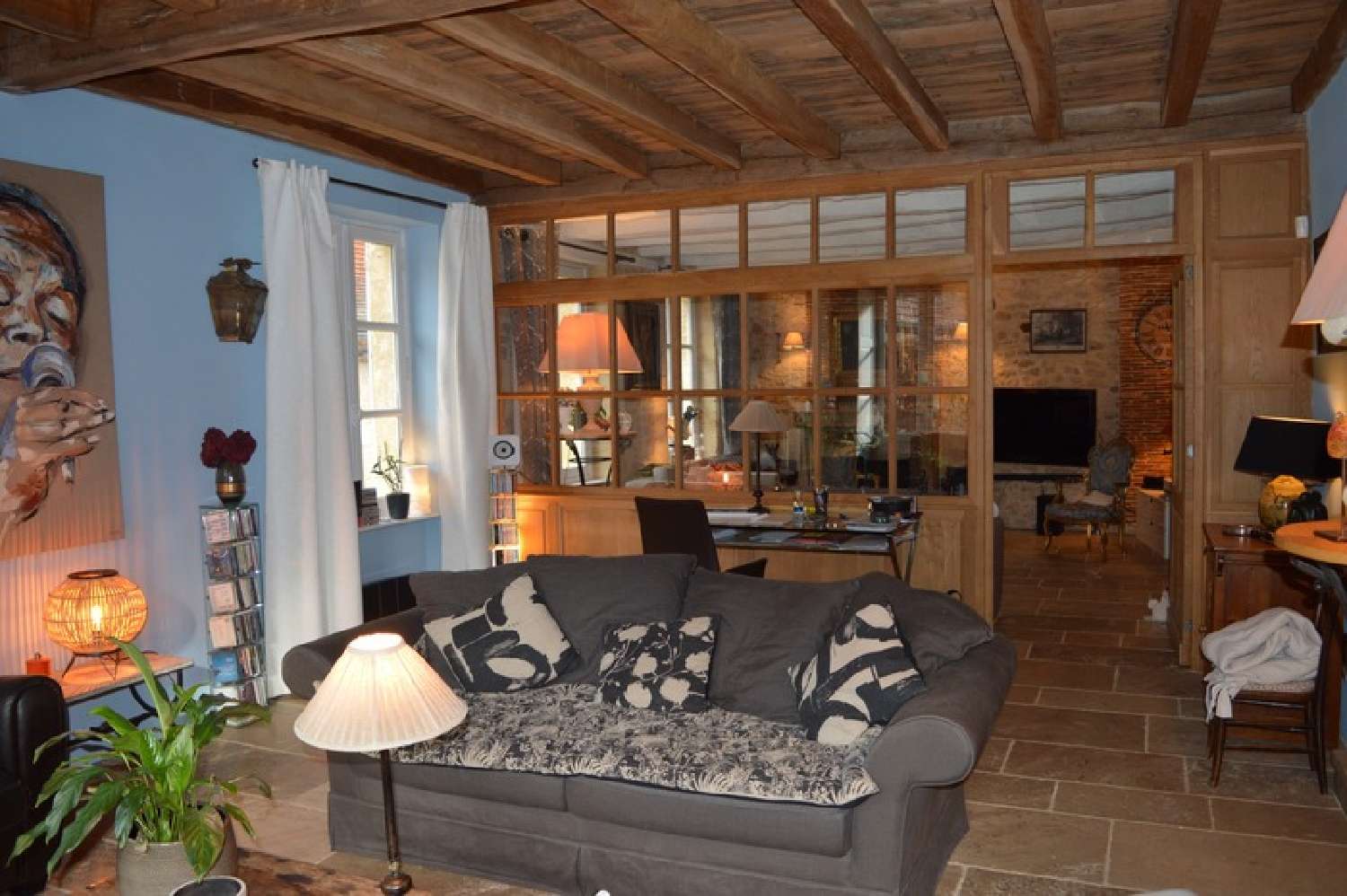  kaufen Dorfhaus Le Bugue Dordogne 6