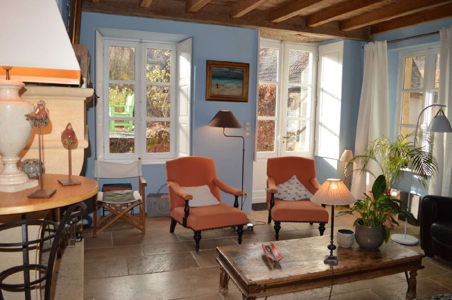  kaufen Dorfhaus Le Bugue Dordogne 8