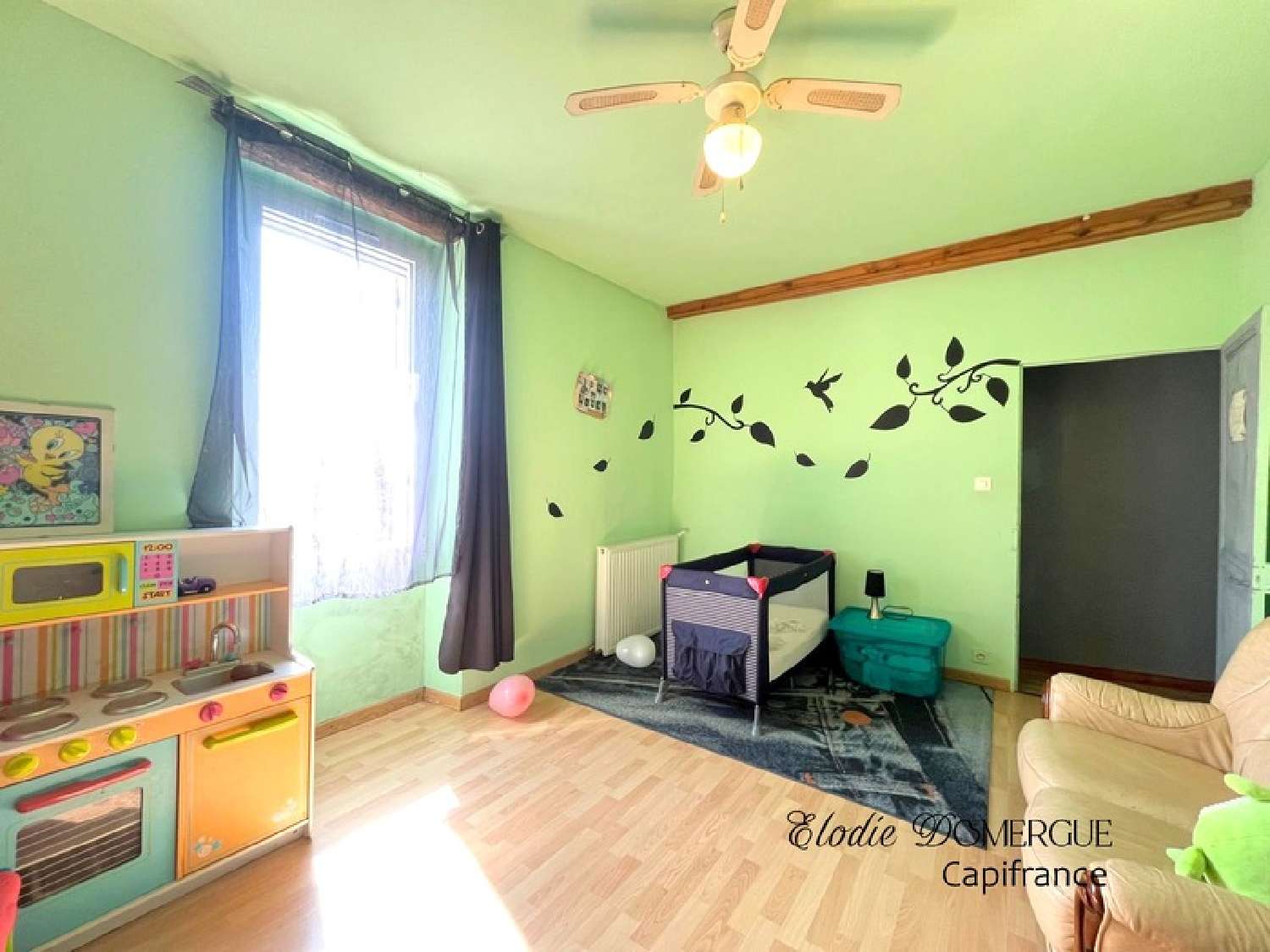  kaufen Dorfhaus Lolme Dordogne 5