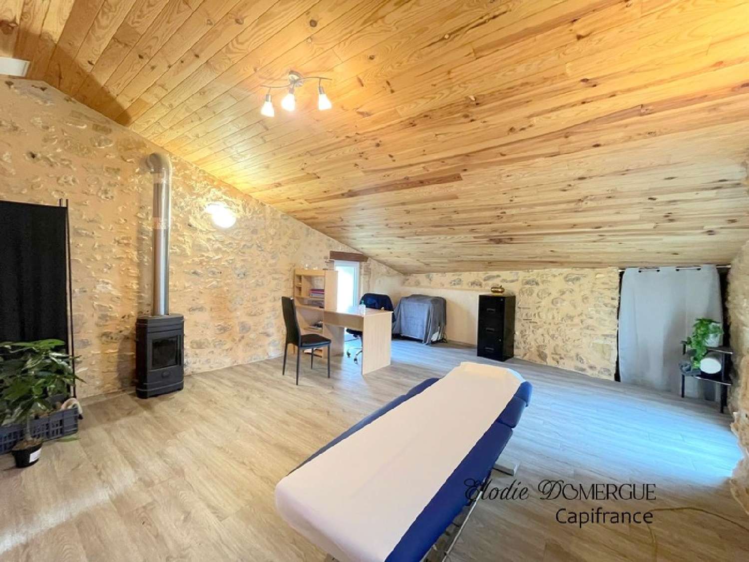  kaufen Dorfhaus Lolme Dordogne 7