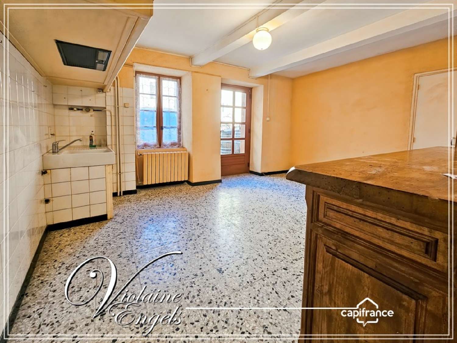  kaufen Dorfhaus Minerve Hérault 3