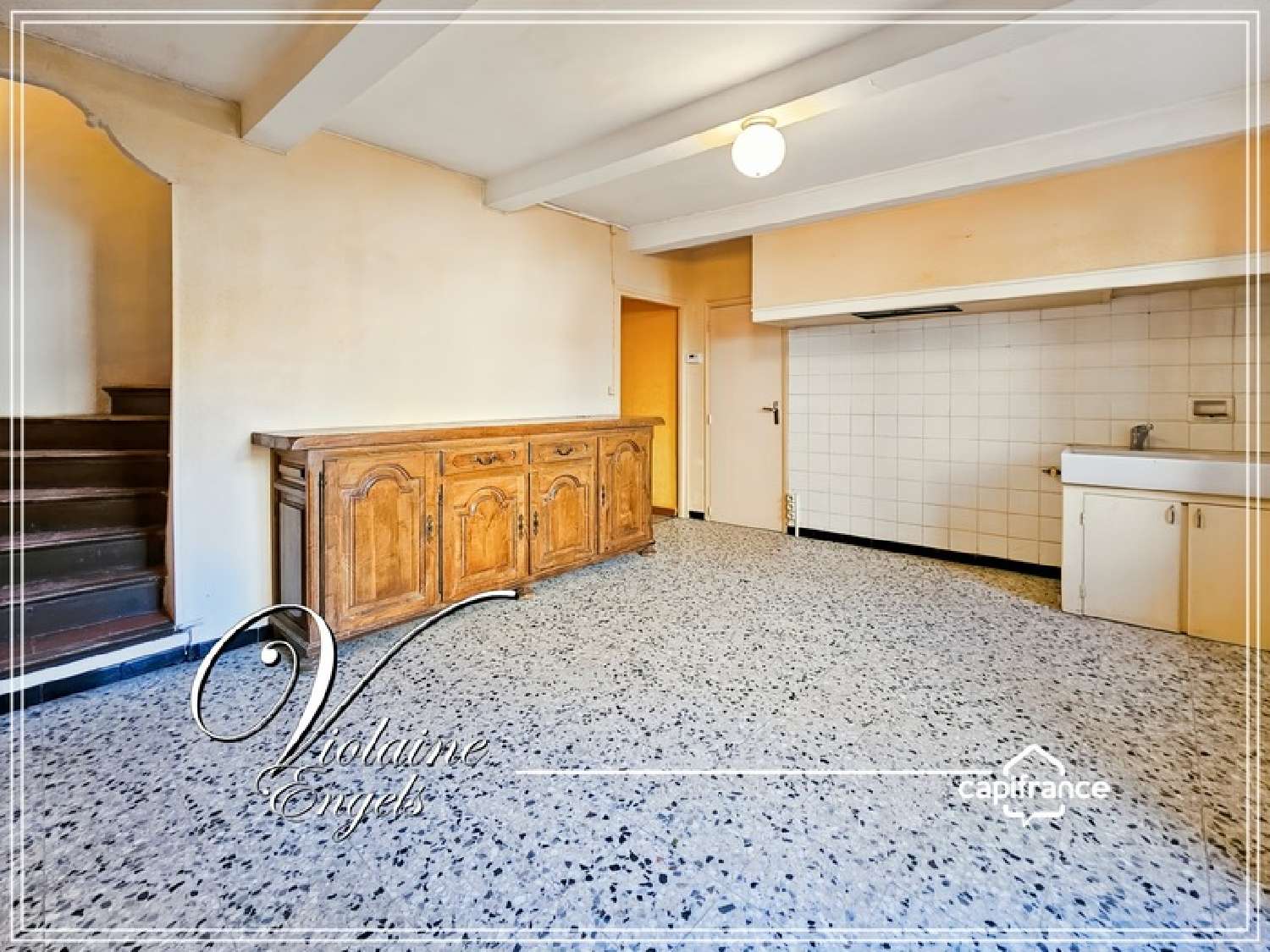  kaufen Dorfhaus Minerve Hérault 5