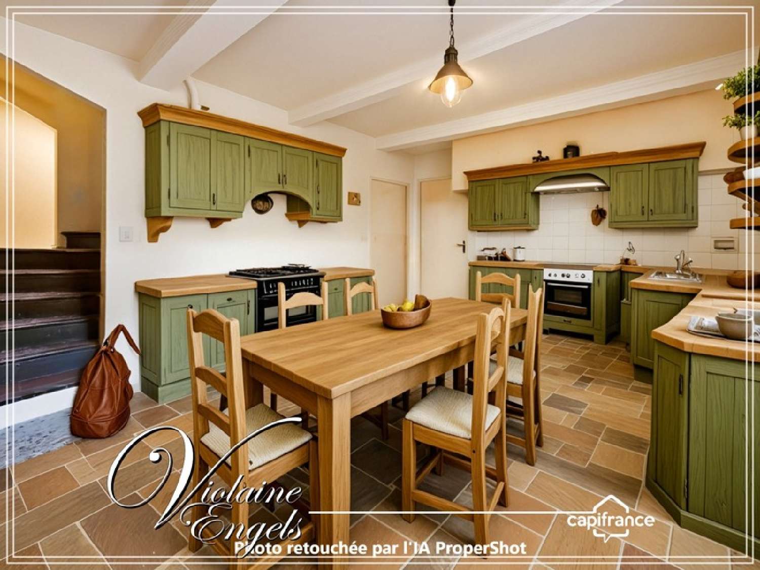  kaufen Dorfhaus Minerve Hérault 6