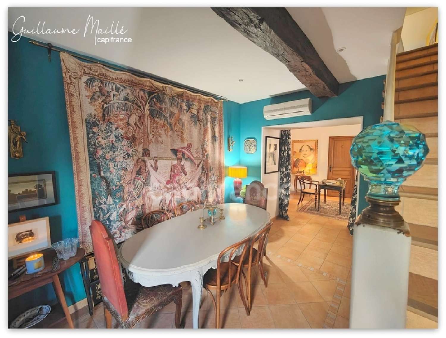  kaufen Dorfhaus Pézenas Hérault 4