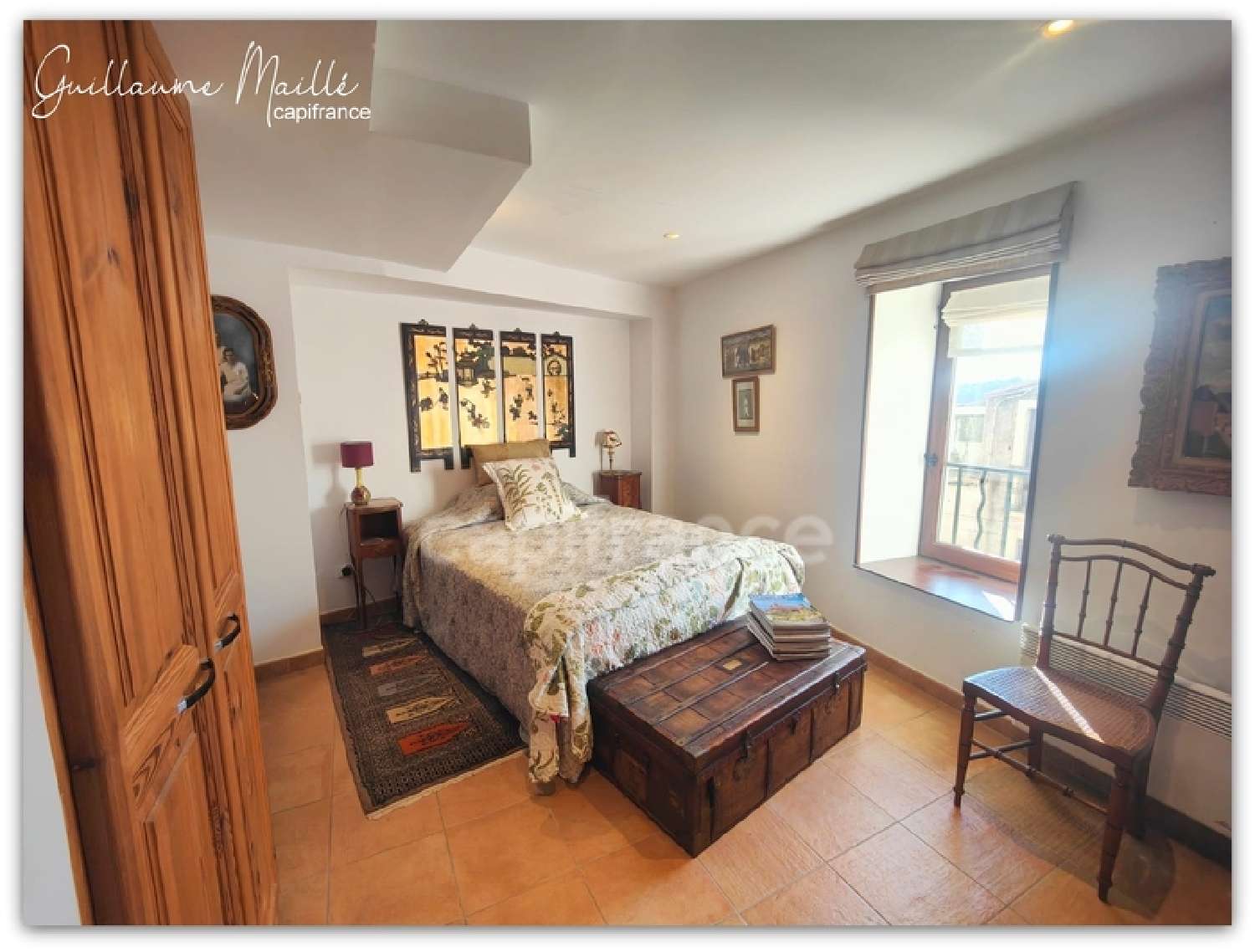  kaufen Dorfhaus Pézenas Hérault 7