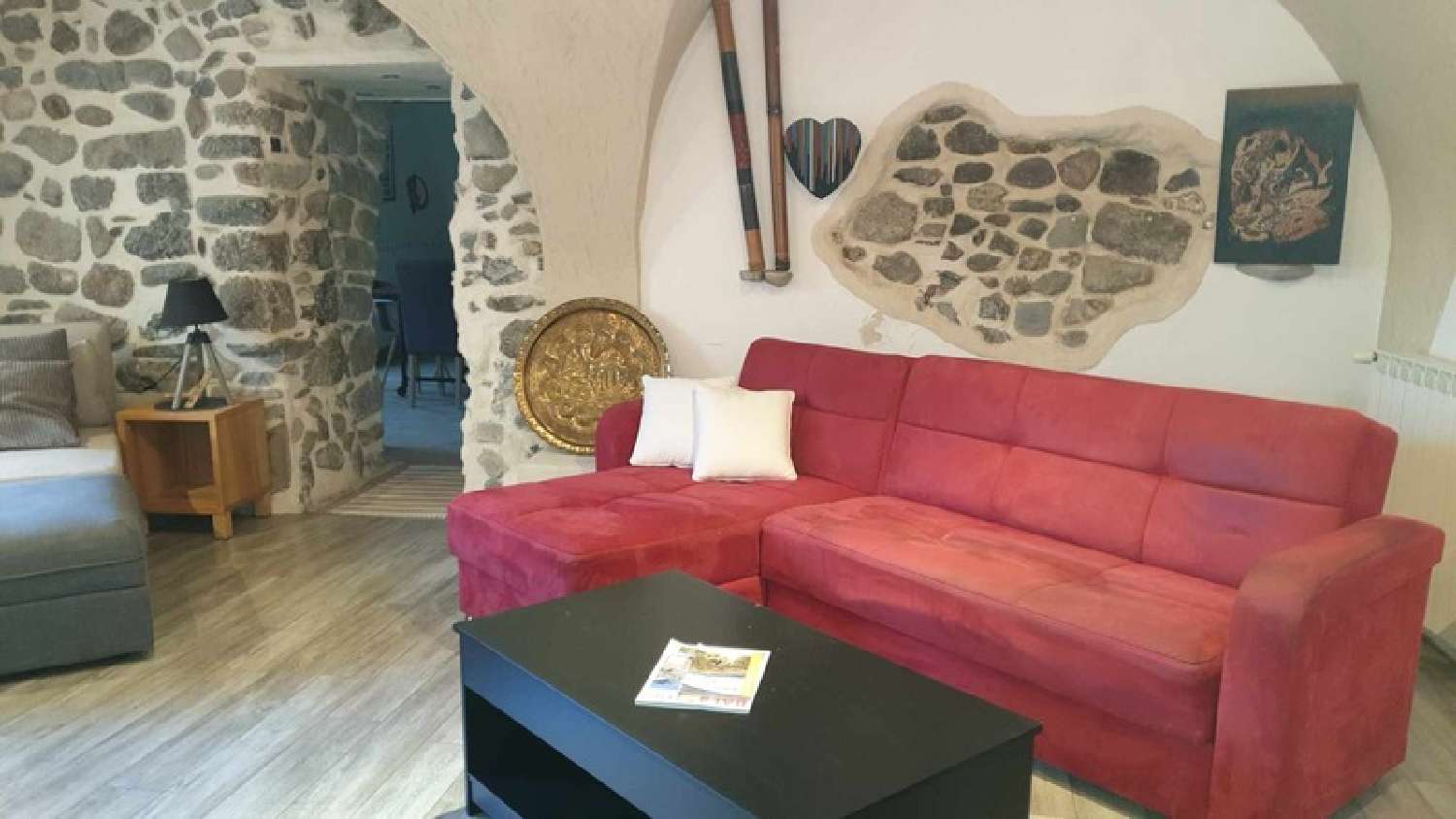  kaufen Dorfhaus Oze Hautes-Alpes 6
