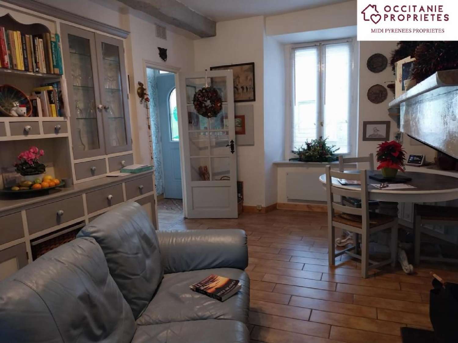  kaufen Dorfhaus Saint-Lary Ariège 3