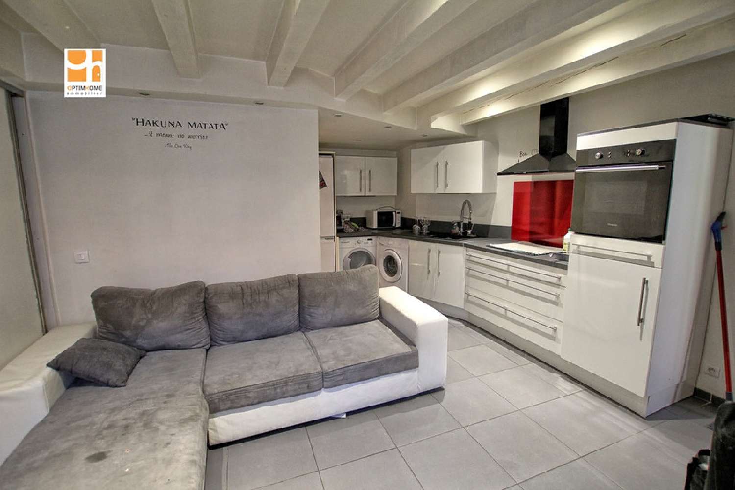  kaufen Dorfhaus Saint-Laurent-du-Var Alpes-Maritimes 8