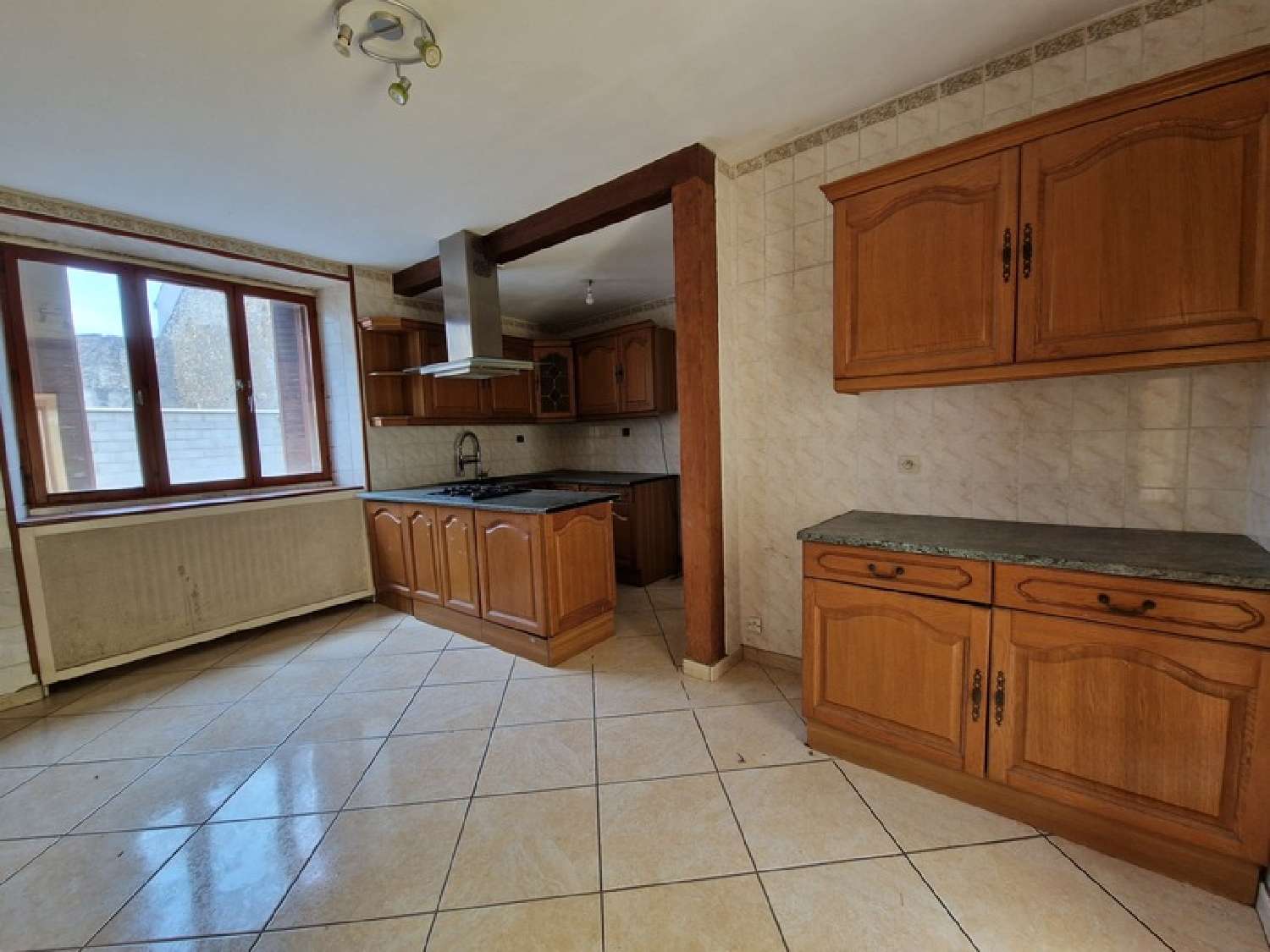  kaufen Dorfhaus Sainville Eure-et-Loir 3