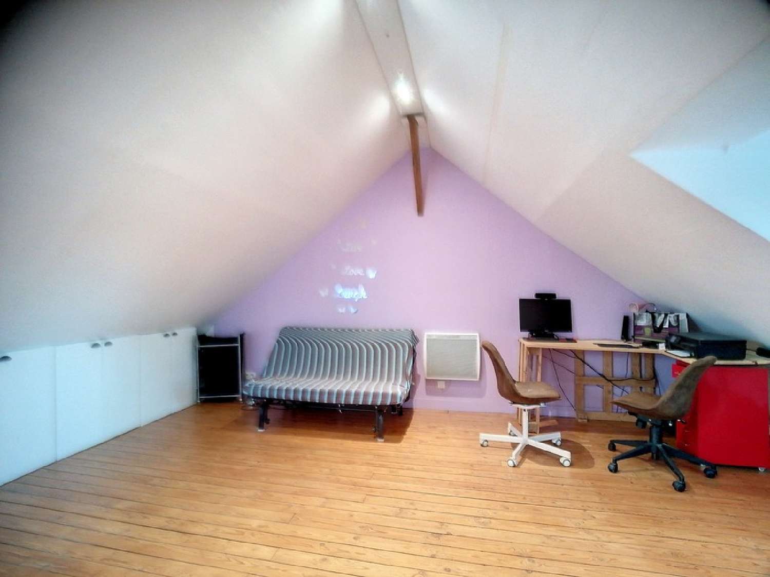  kaufen Dorfhaus Sepmes Indre-et-Loire 7