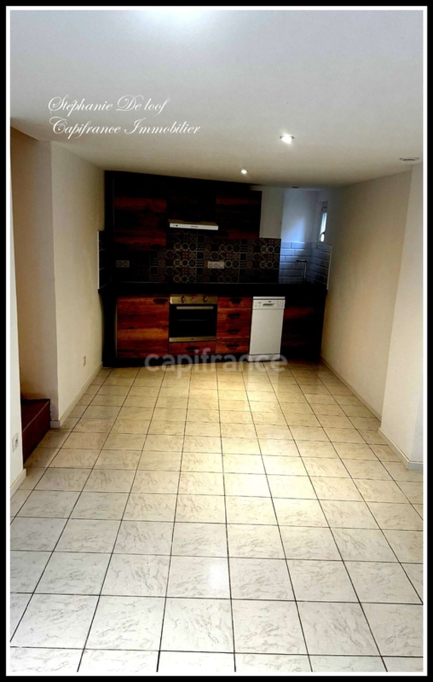  kaufen Dorfhaus Servian Hérault 3
