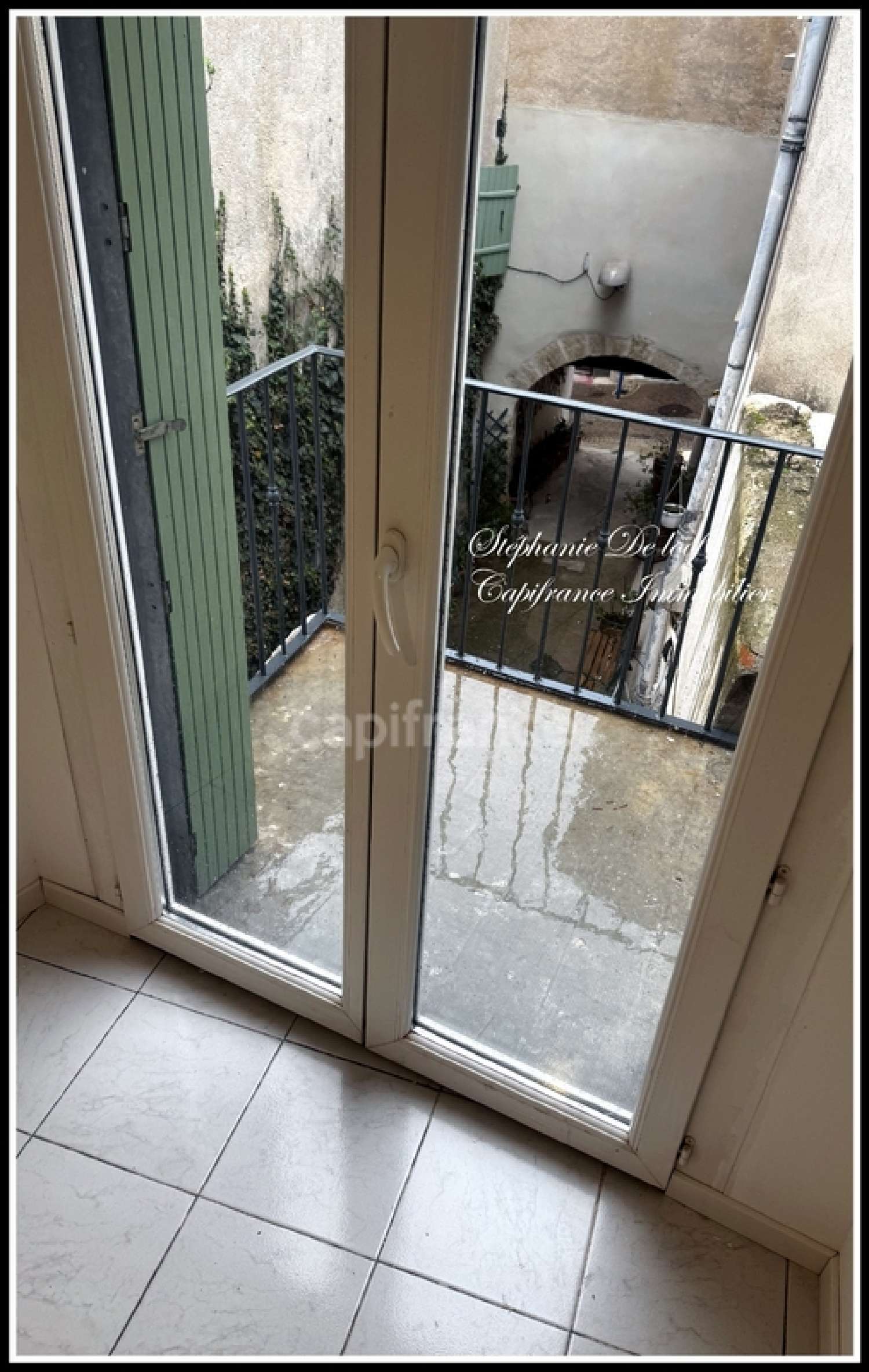  kaufen Dorfhaus Servian Hérault 4