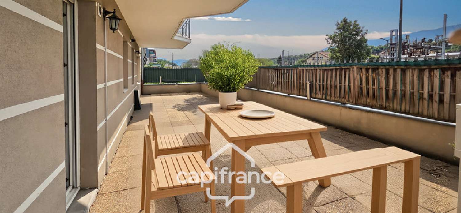  te koop appartement Aix-les-Bains Savoie 2