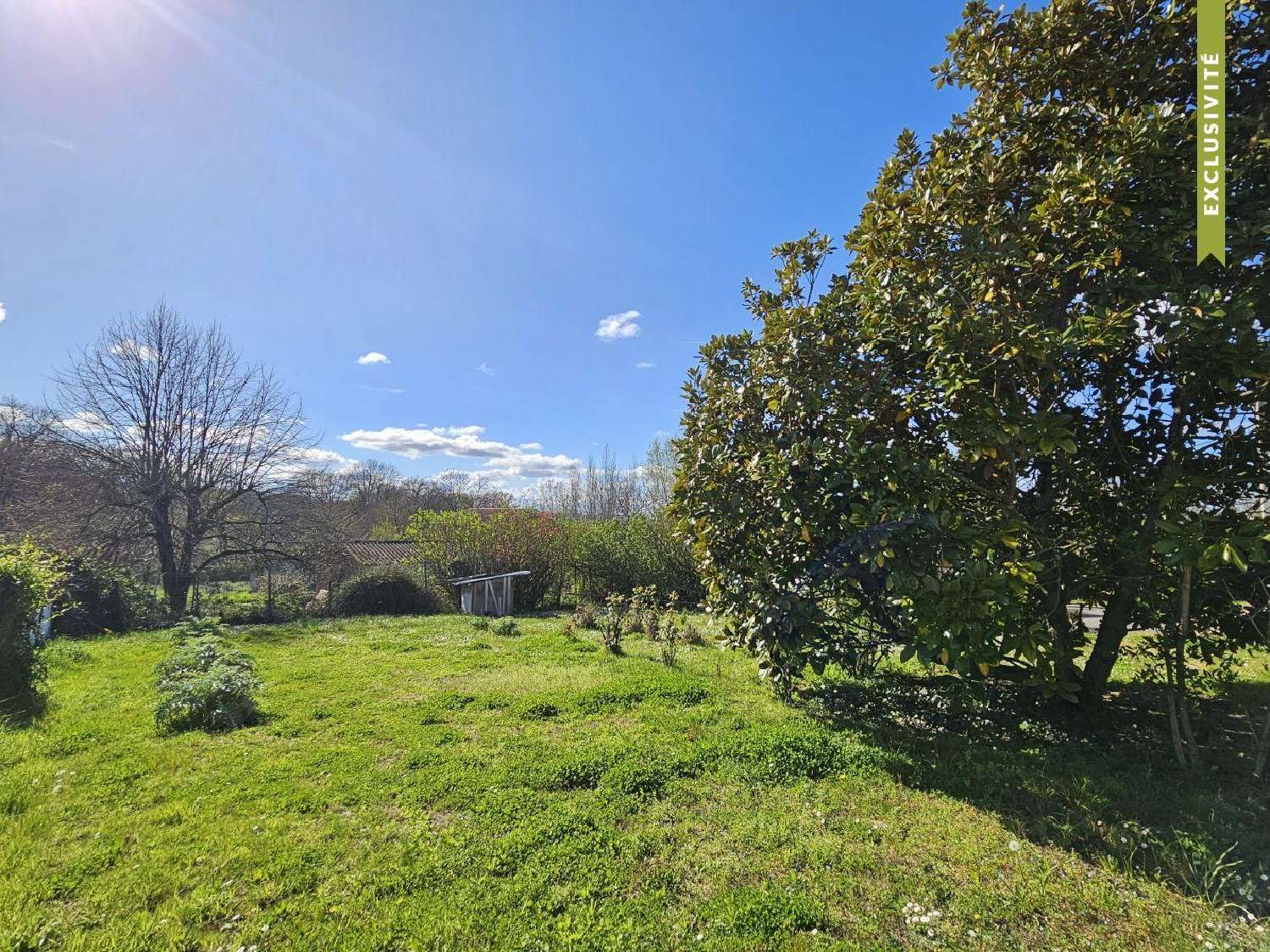  à vendre maison Saint-Sardos Lot-et-Garonne 2