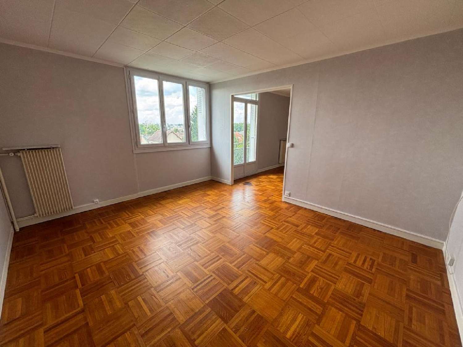  à vendre appartement Chevilly-Larue Val-de-Marne 1