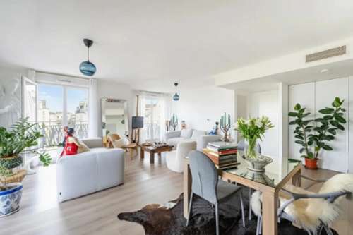 Achères Yvelines appartement foto 7155629