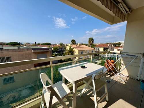 Agay Var apartamento foto 7166505