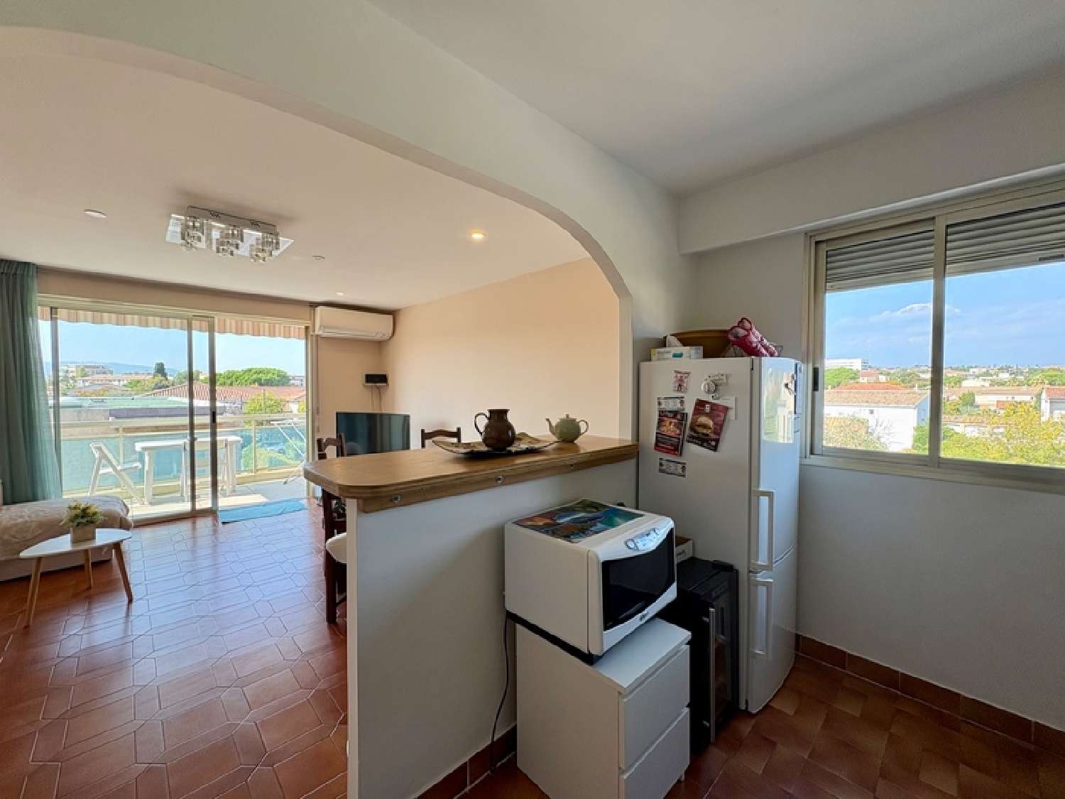  kaufen Wohnung/ Apartment Agay Var 2