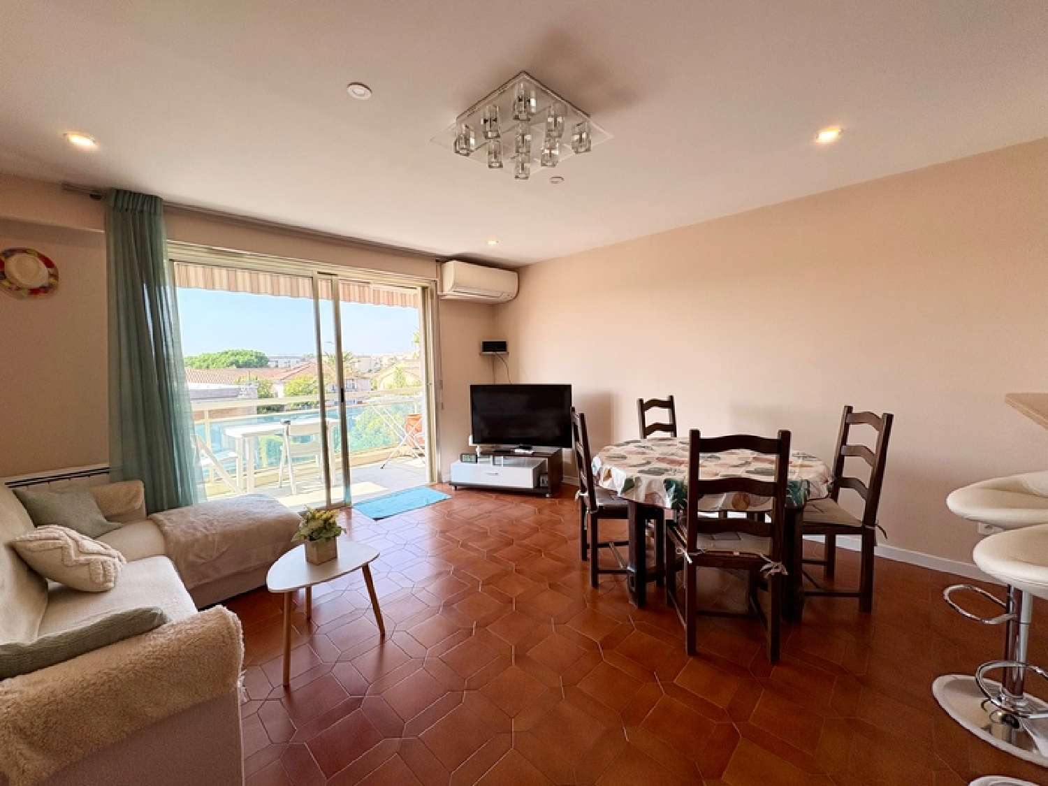  kaufen Wohnung/ Apartment Agay Var 3