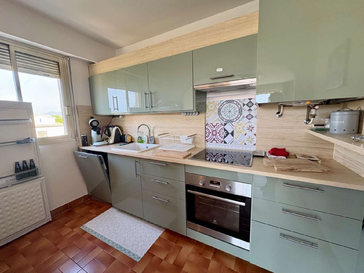  kaufen Wohnung/ Apartment Agay Var 4