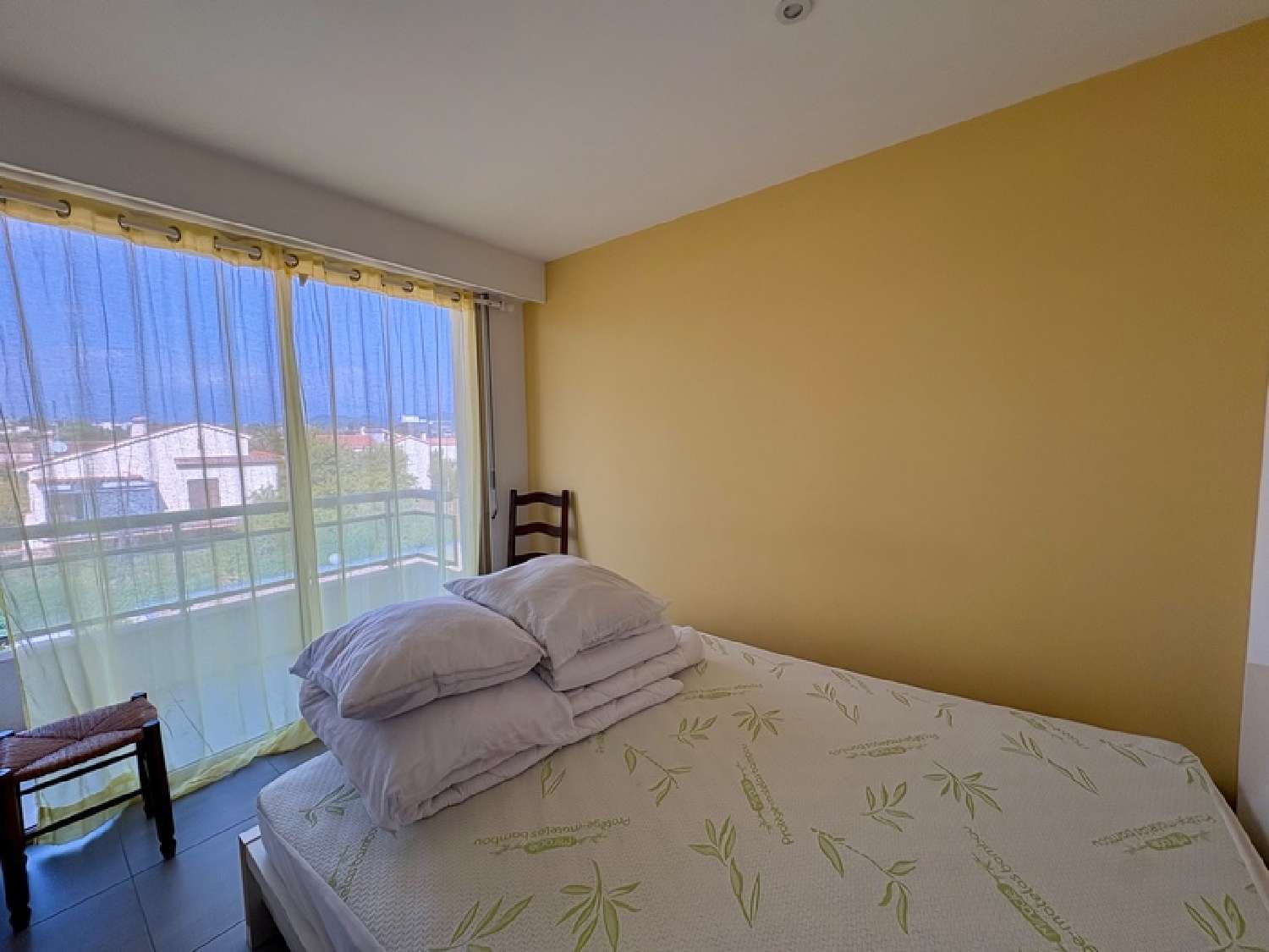  kaufen Wohnung/ Apartment Agay Var 5