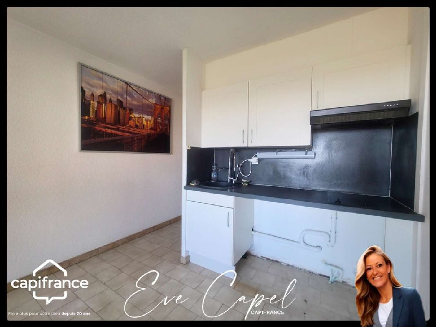 te koop appartement Agde Hérault 2