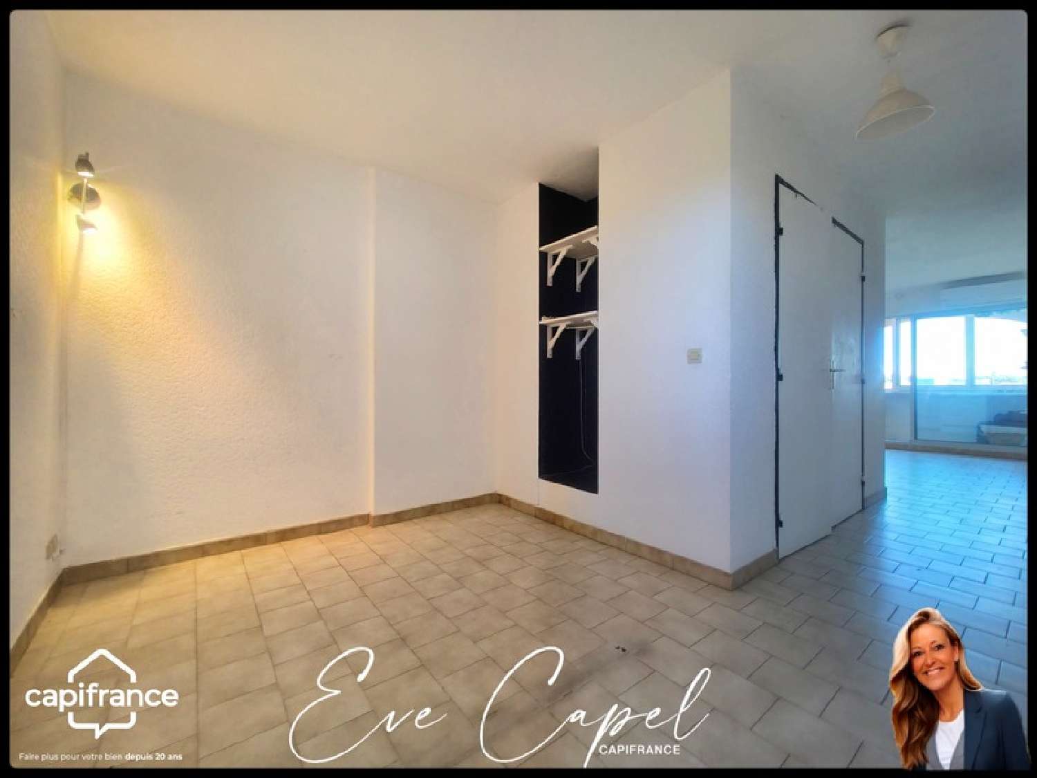  te koop appartement Agde Hérault 3