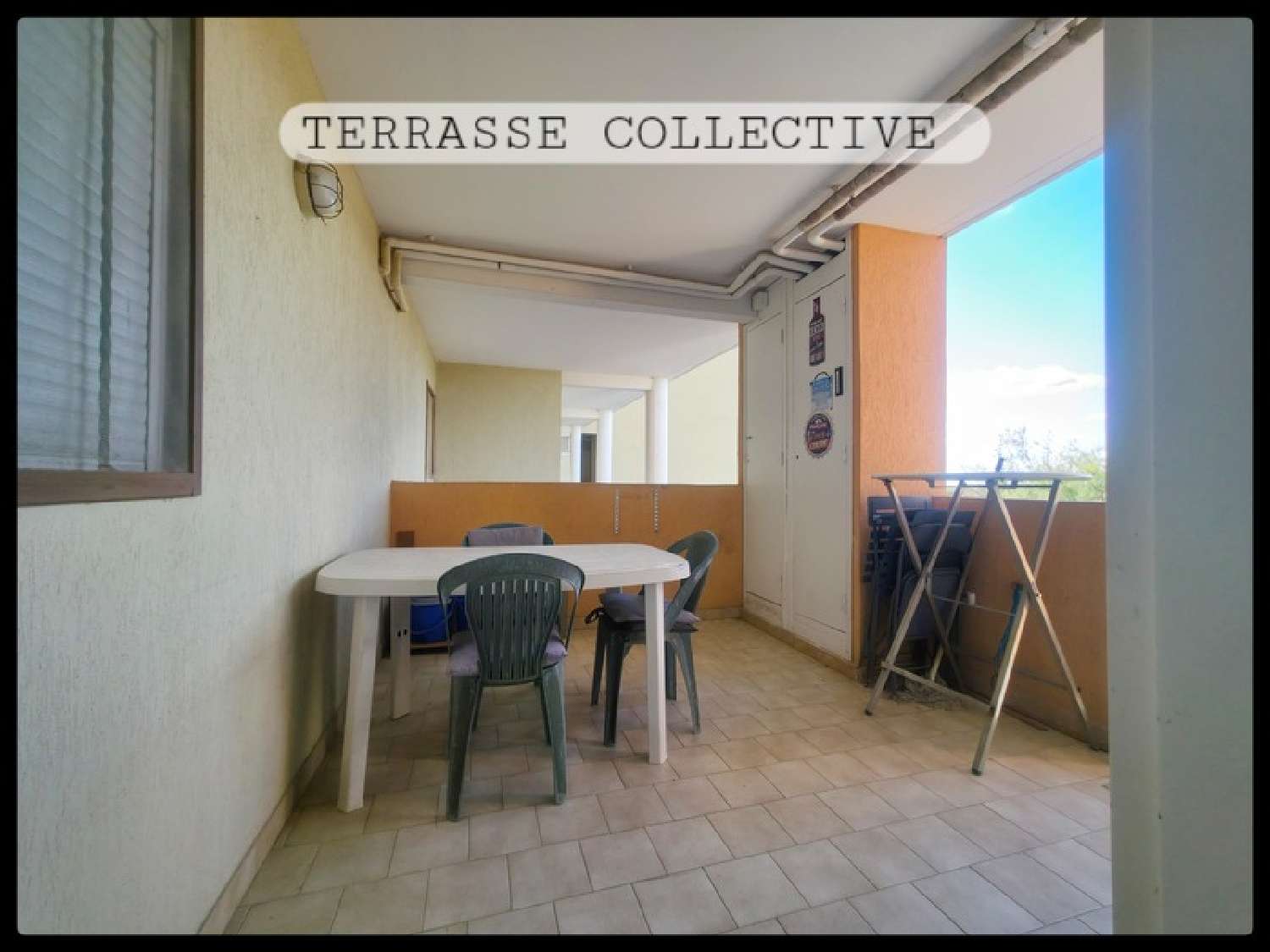  te koop appartement Agde Hérault 7