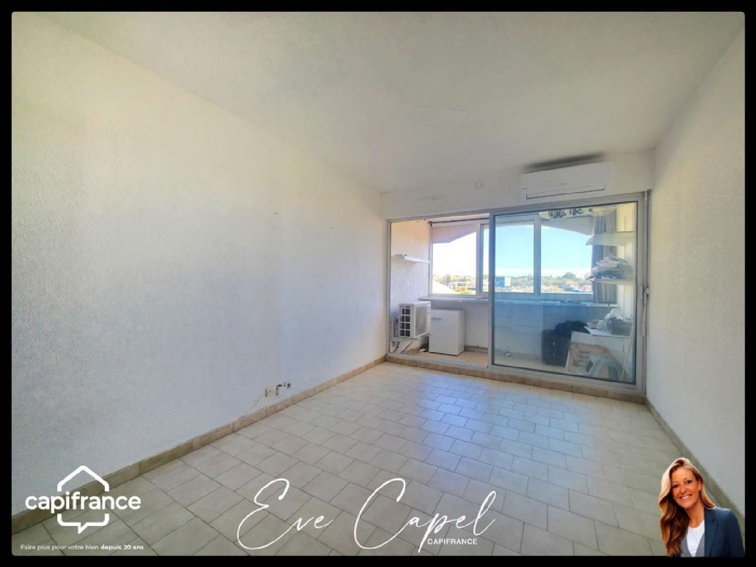  te koop appartement Agde Hérault 8