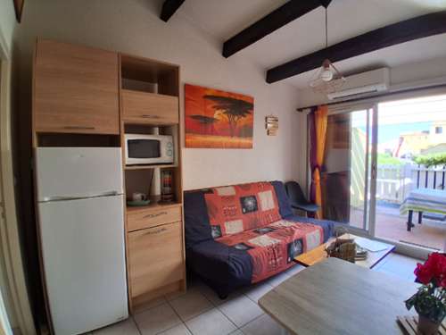 Agde Hérault appartement foto