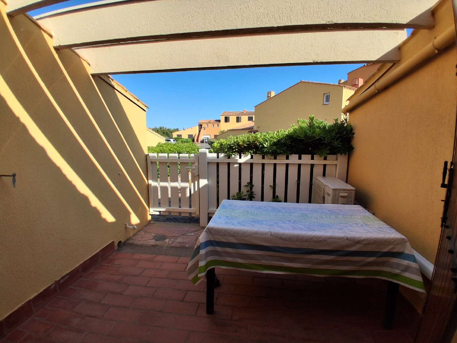  à vendre appartement Agde Hérault 4