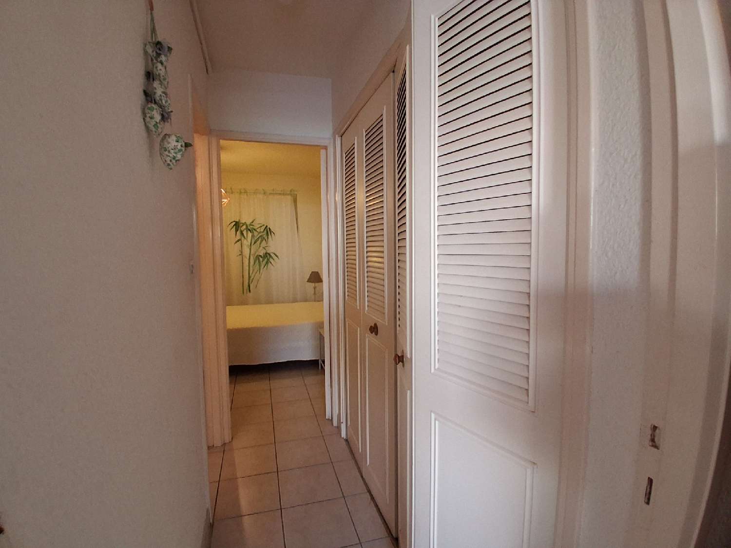  à vendre appartement Agde Hérault 5