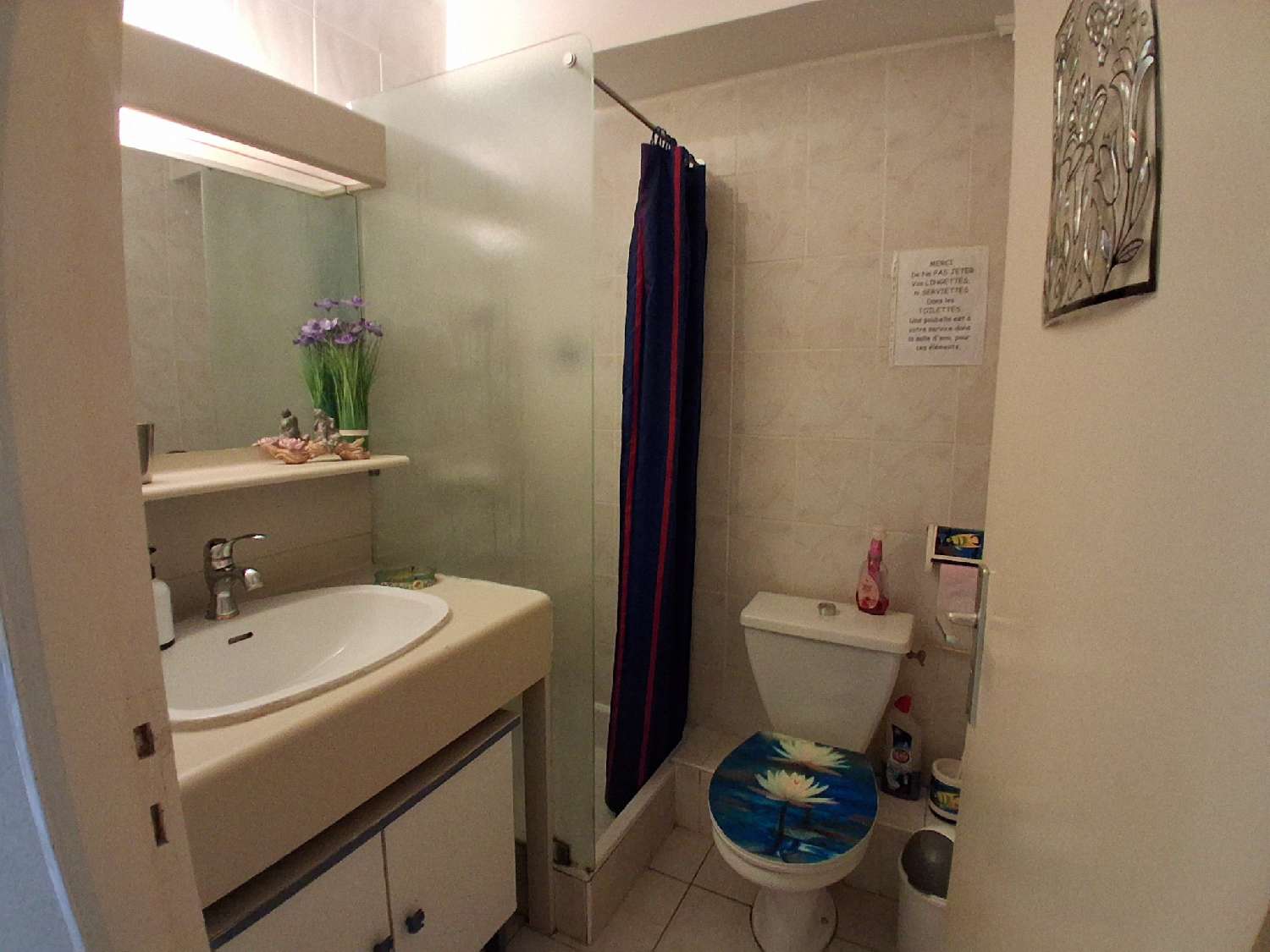  à vendre appartement Agde Hérault 6