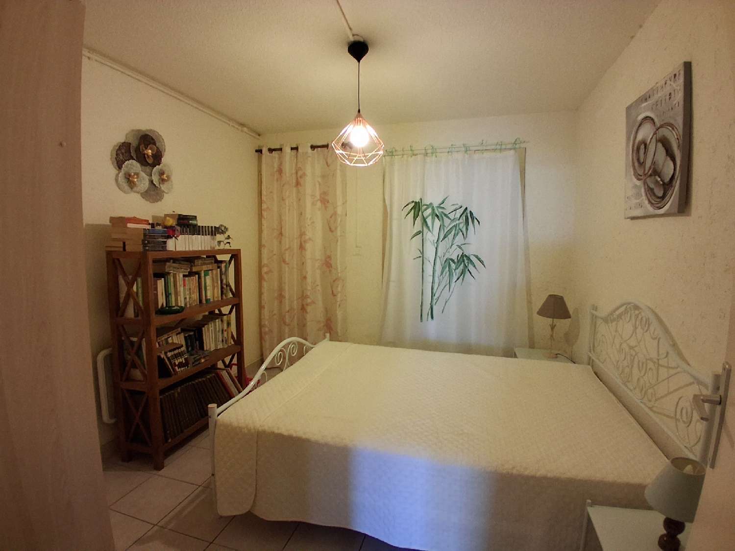  à vendre appartement Agde Hérault 7