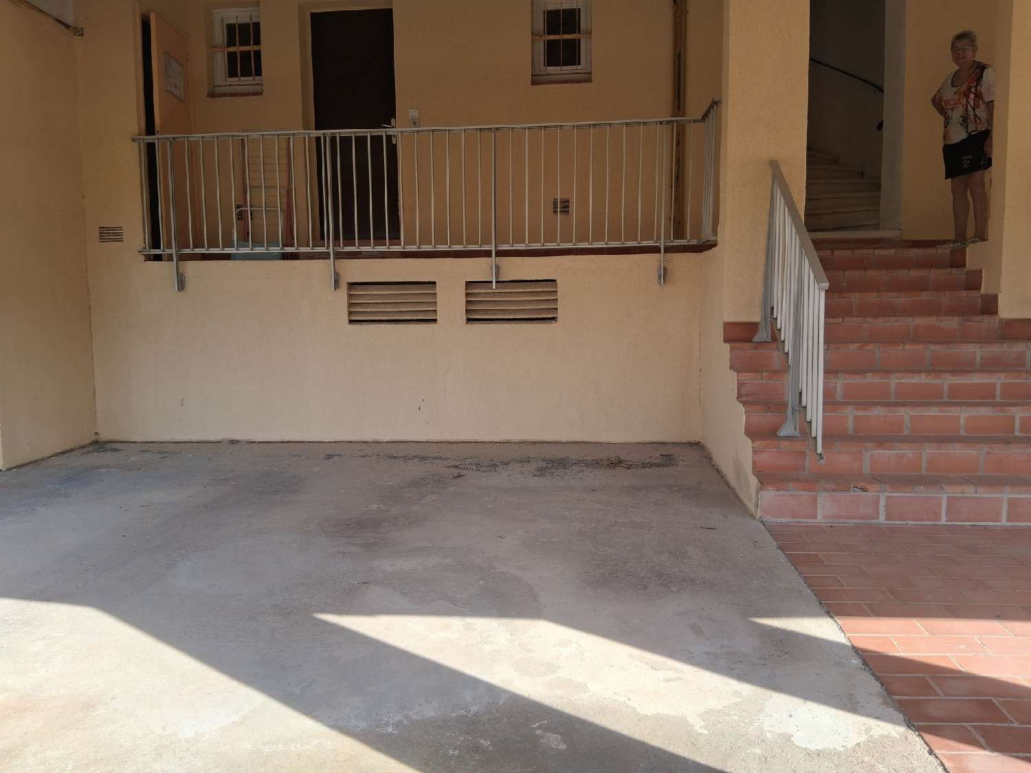  à vendre appartement Agde Hérault 8