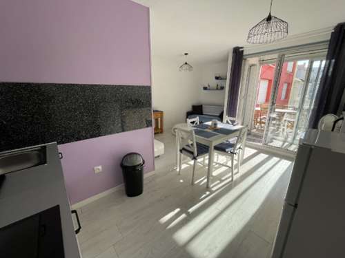Agde Hérault apartamento foto 7157552