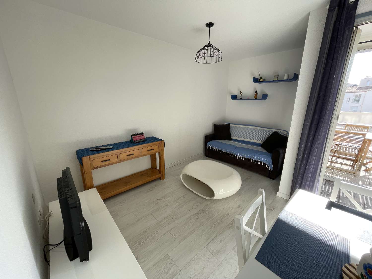  te koop appartement Agde Hérault 2