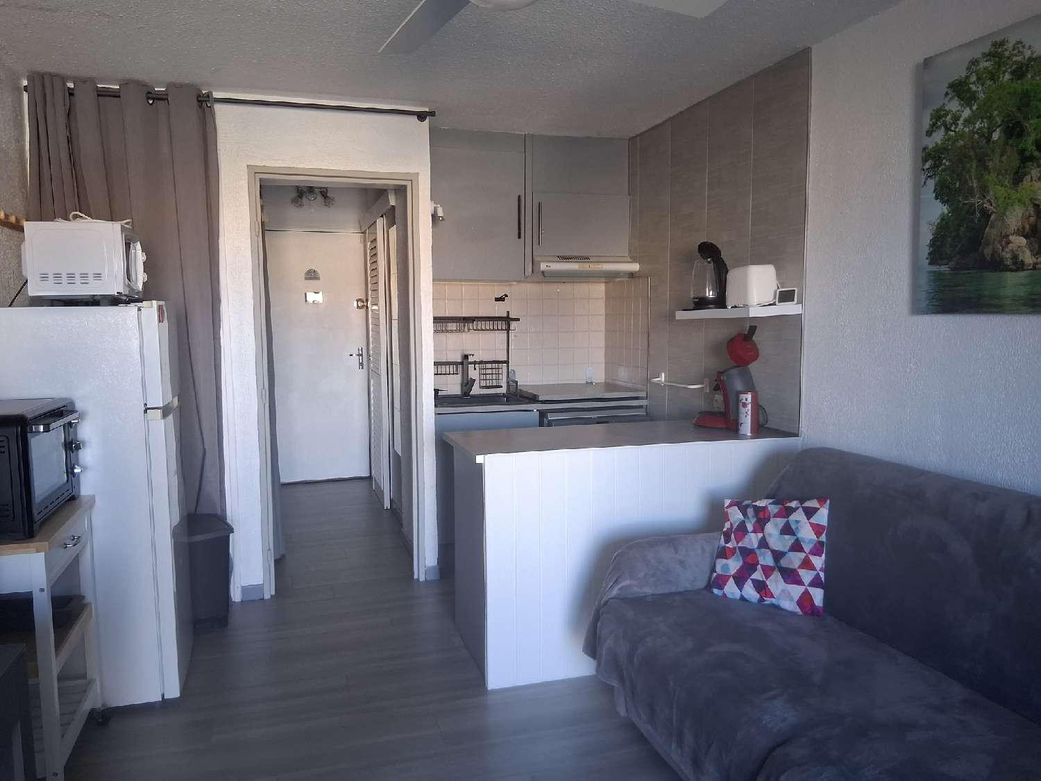  te koop appartement Agde Hérault 1