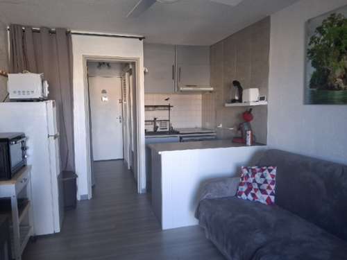 Agde Hérault appartement foto 7160279
