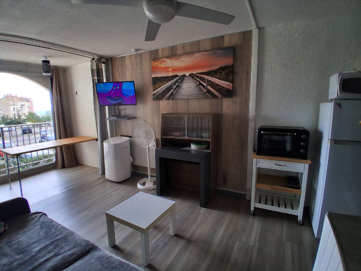  te koop appartement Agde Hérault 2