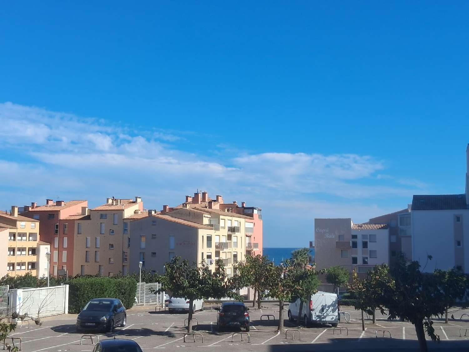  te koop appartement Agde Hérault 3