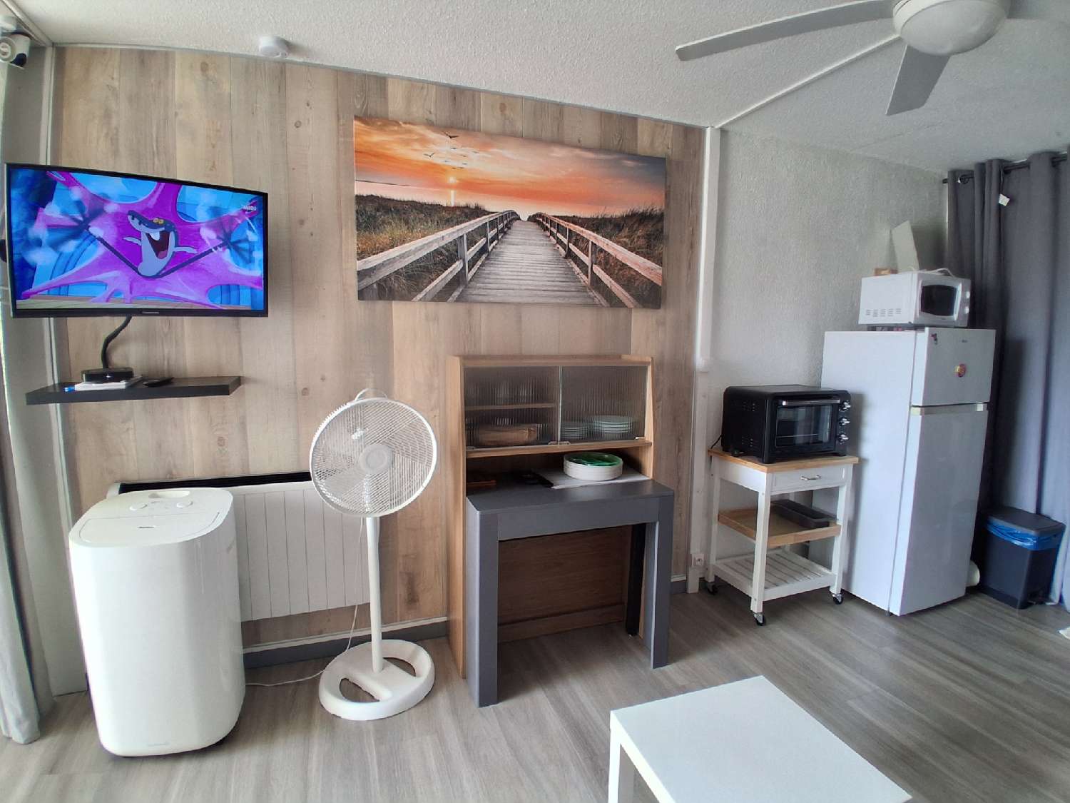  te koop appartement Agde Hérault 4
