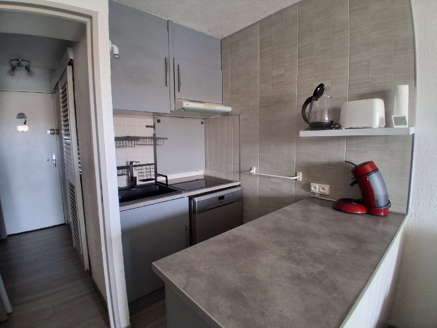  te koop appartement Agde Hérault 5