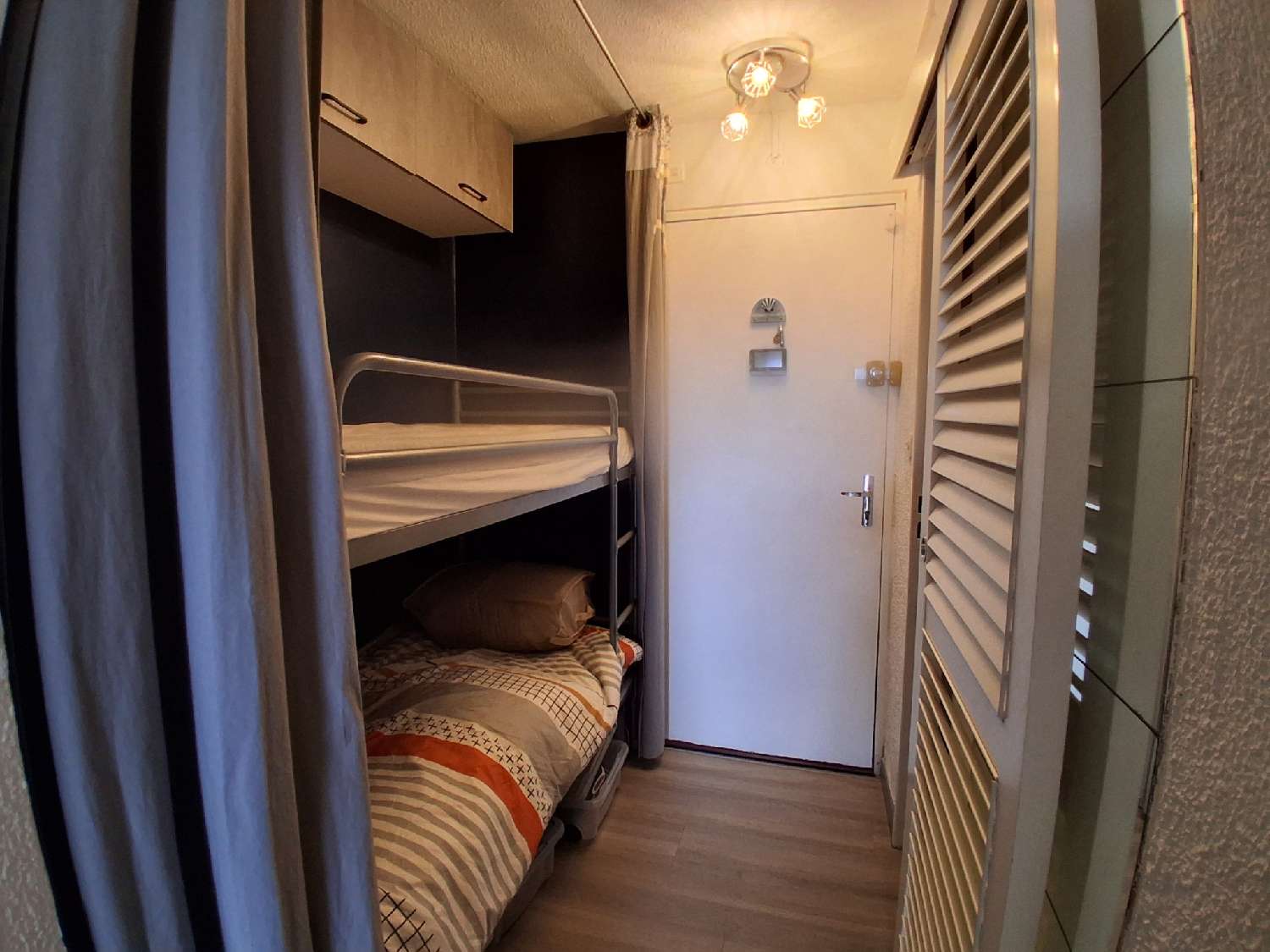  te koop appartement Agde Hérault 6