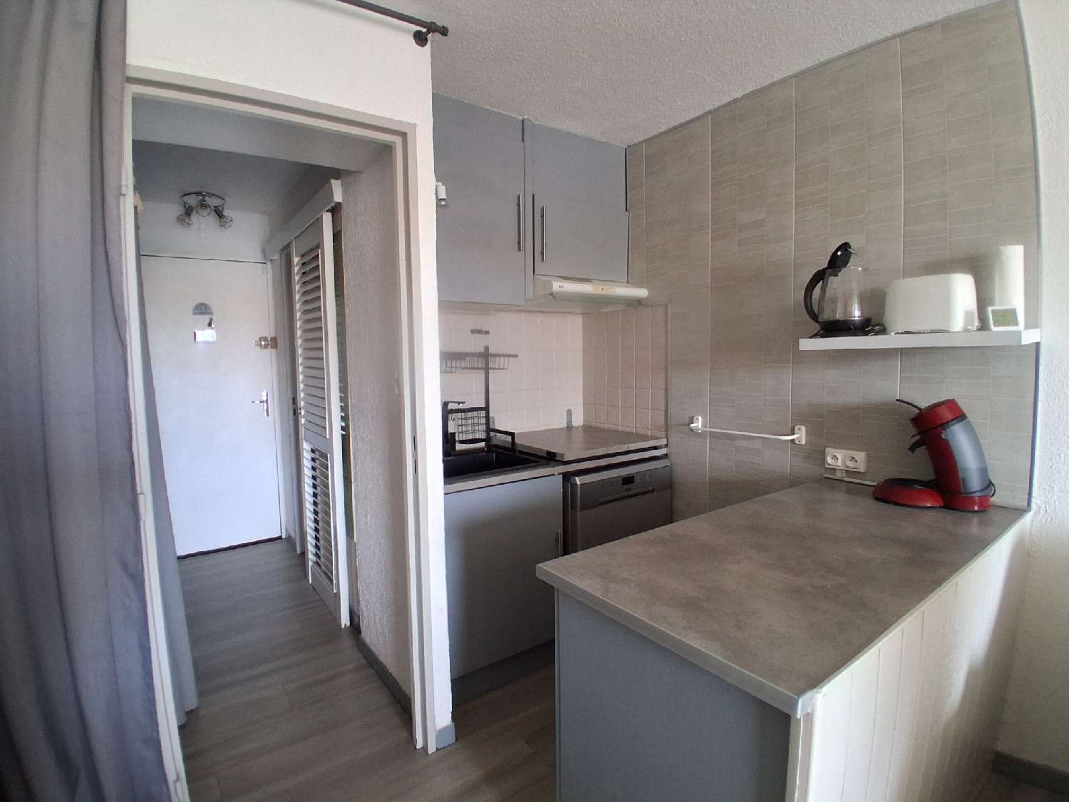  te koop appartement Agde Hérault 7
