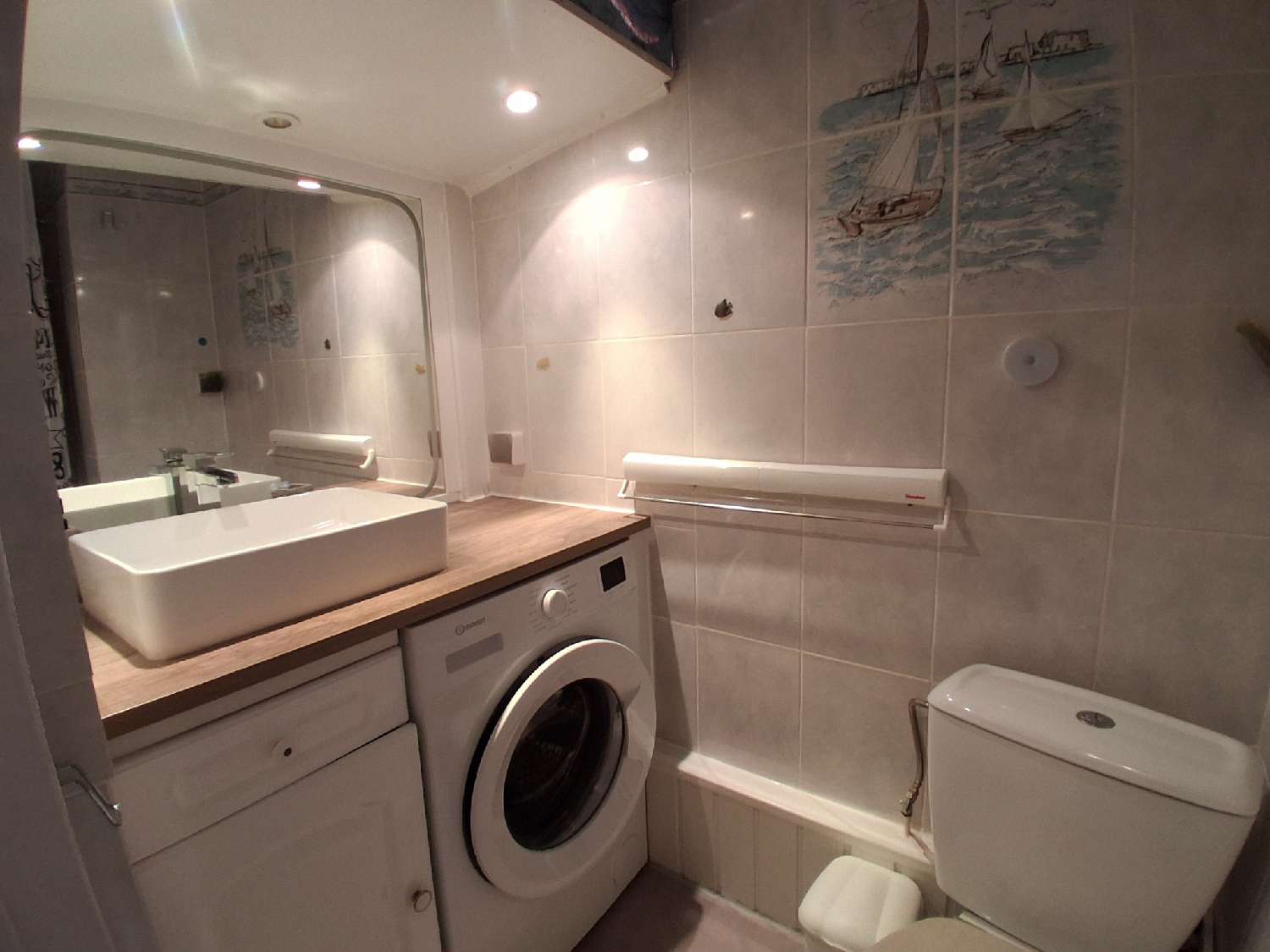  te koop appartement Agde Hérault 8