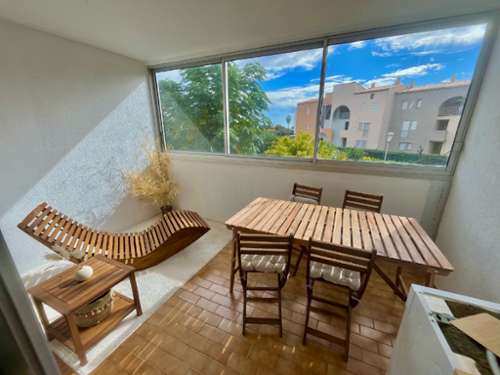 Agde Hérault Wohnung/ Apartment Bild 7164575