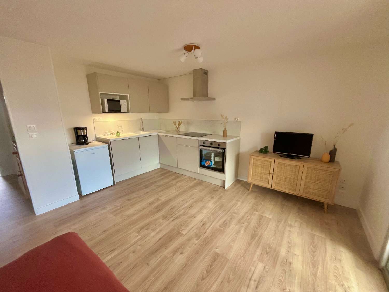  te koop appartement Agde Hérault 3