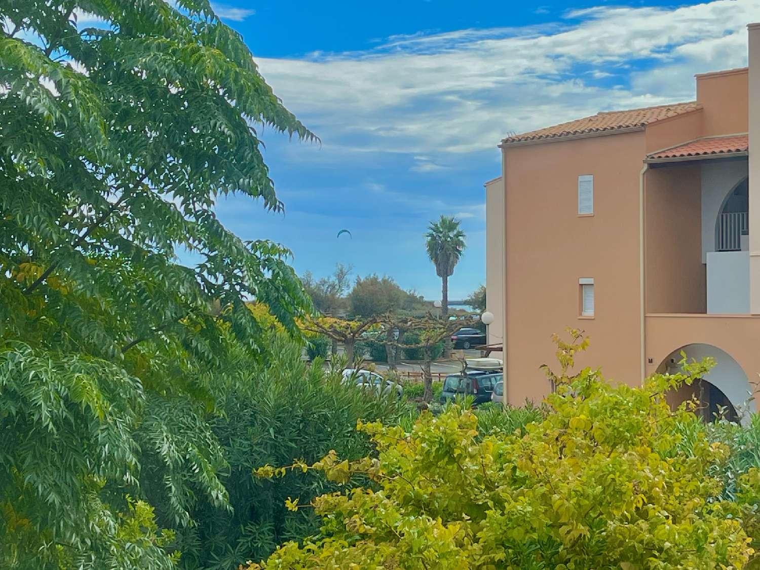  te koop appartement Agde Hérault 4