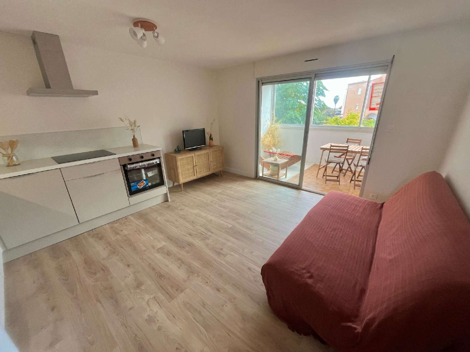  te koop appartement Agde Hérault 5